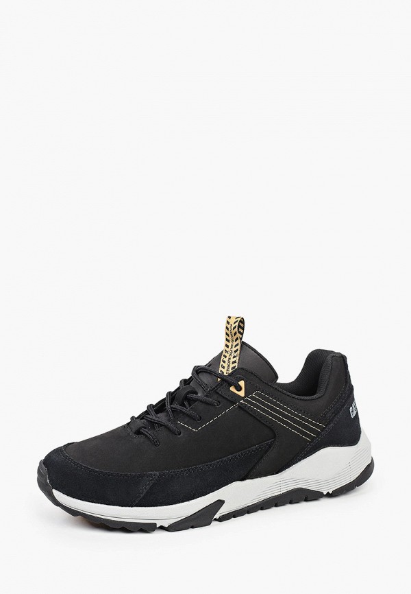 фото Кроссовки caterpillar