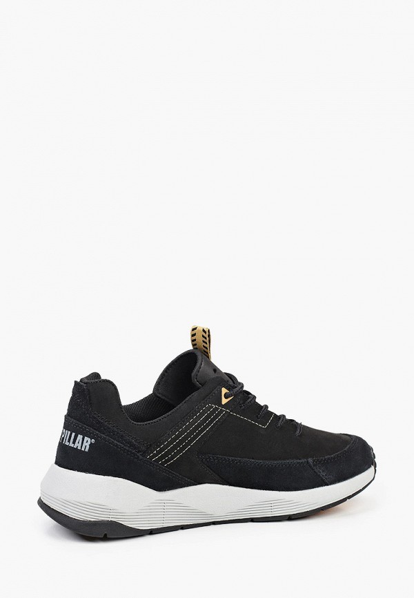 фото Кроссовки caterpillar