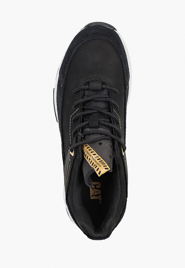 фото Кроссовки caterpillar