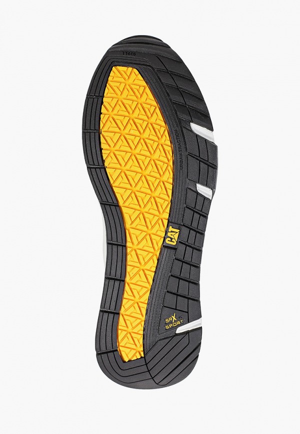 фото Кроссовки caterpillar