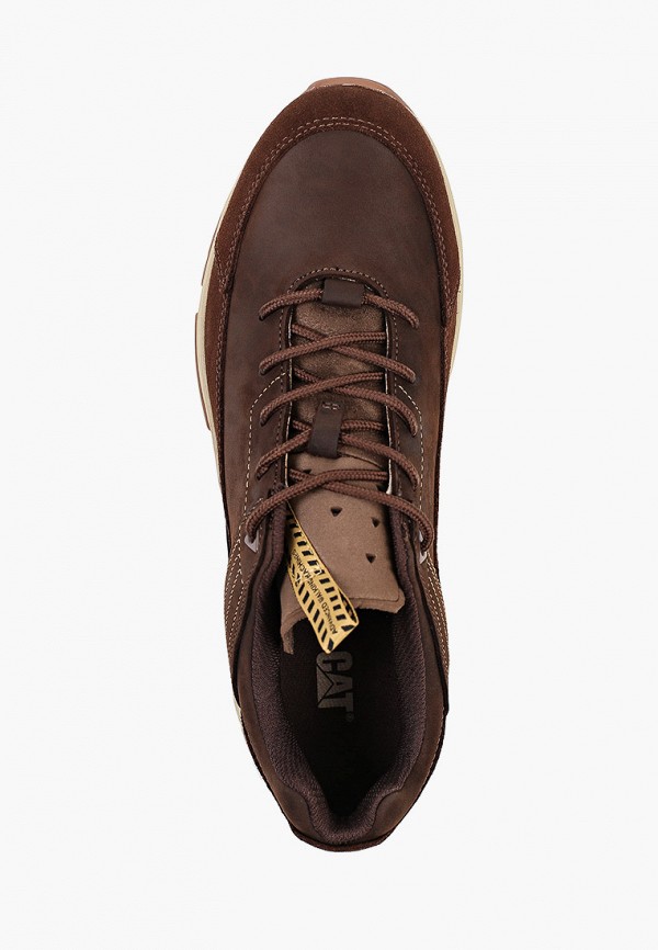 фото Кроссовки caterpillar