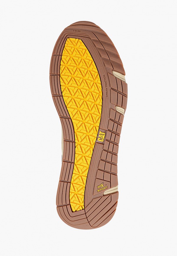 фото Кроссовки caterpillar