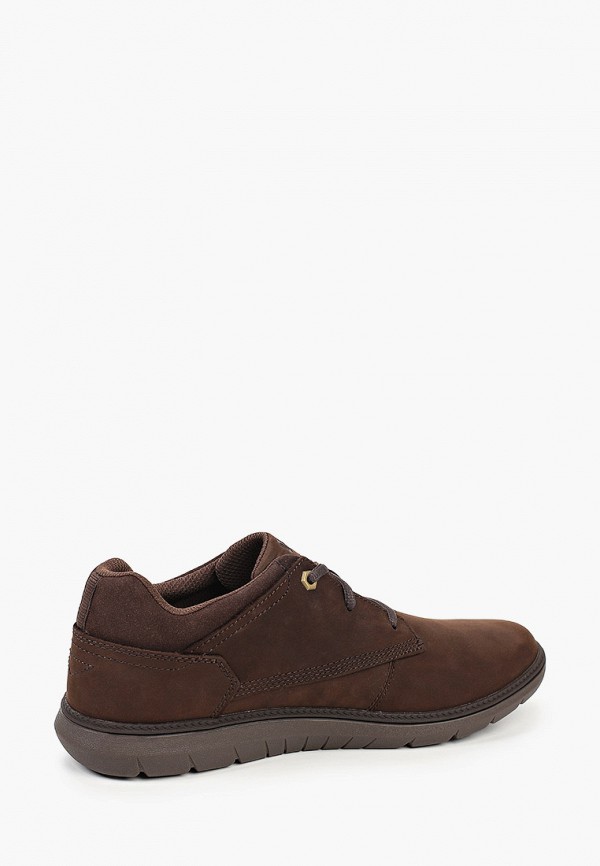 фото Ботинки caterpillar