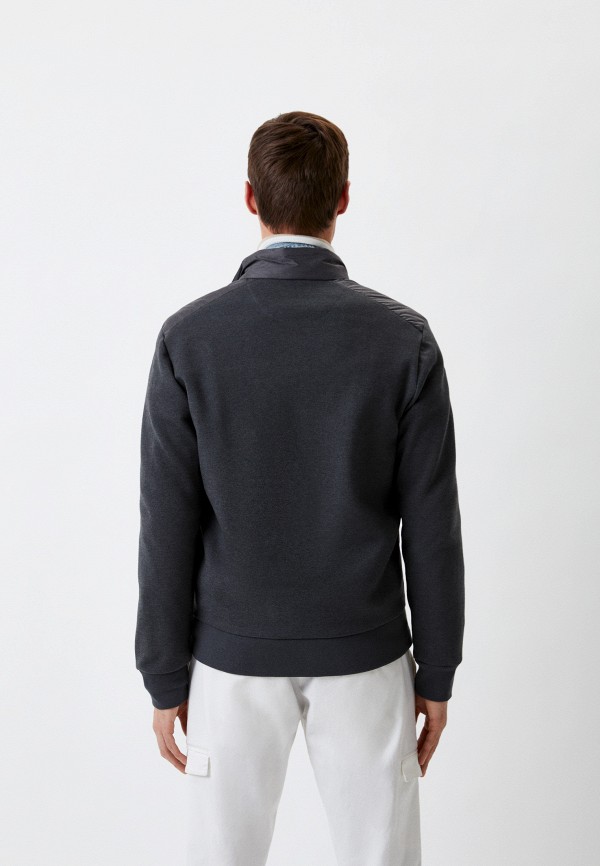 Куртка утепленная Polo Ralph Lauren цвет серый  Фото 3
