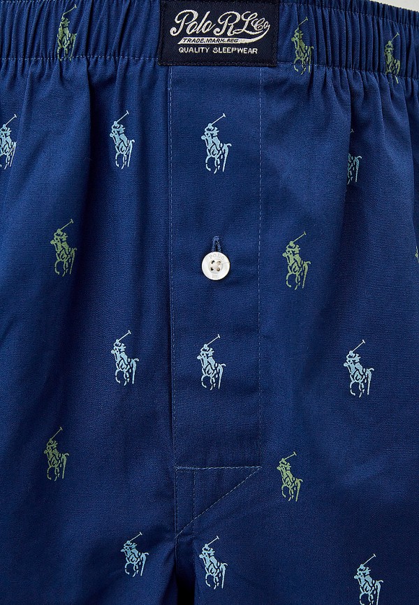 фото Трусы polo ralph lauren