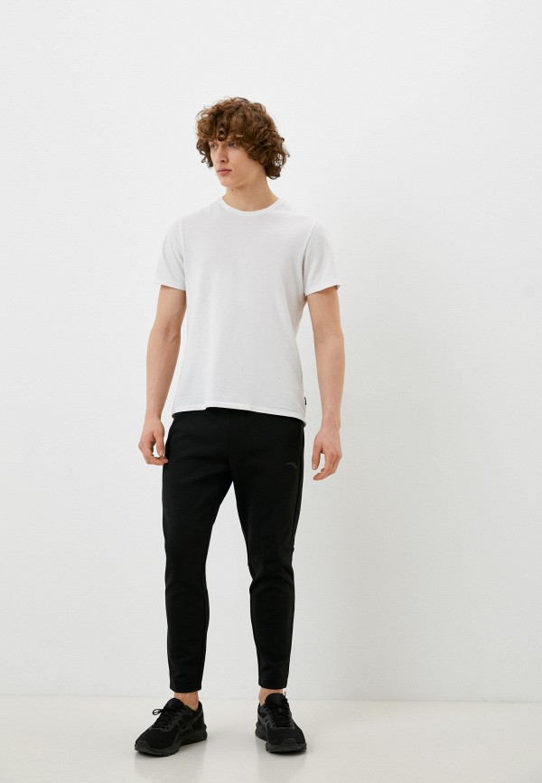 фото Брюки спортивные anta