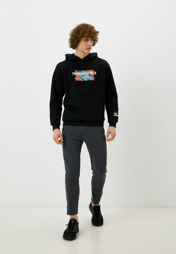 фото Худи anta