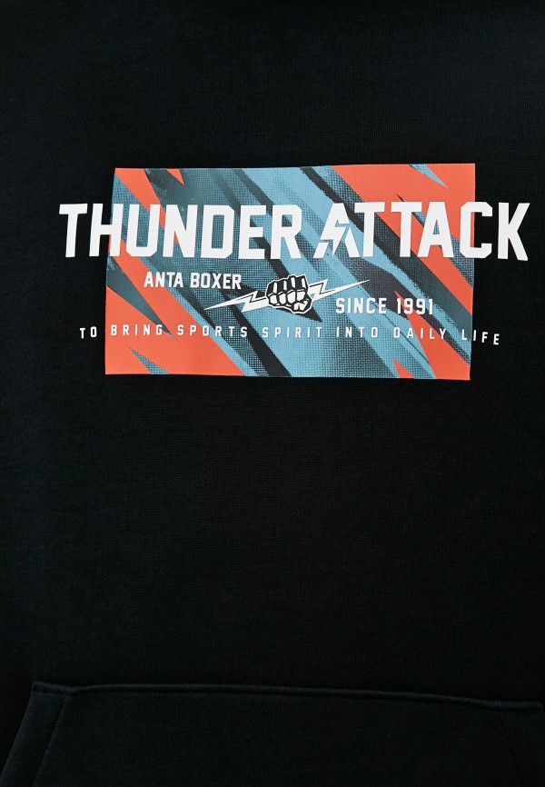 фото Худи anta