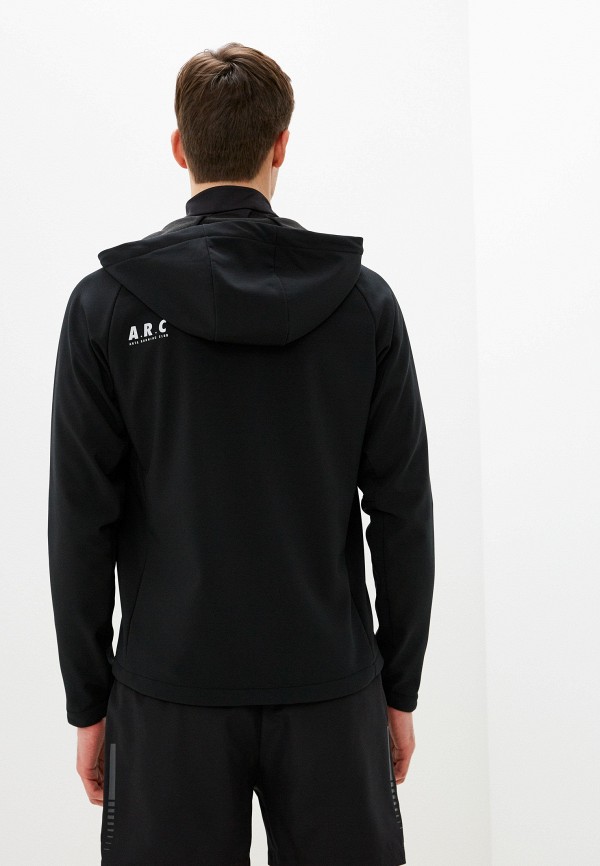 фото Ветровка anta