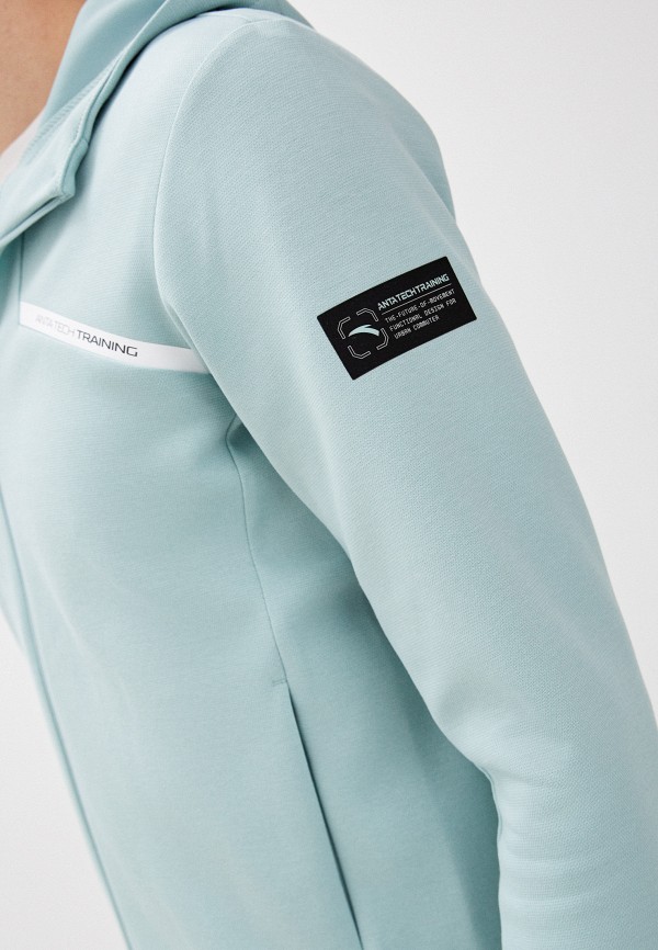 фото Толстовка anta