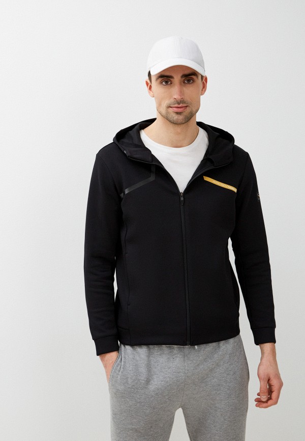 фото Толстовка anta