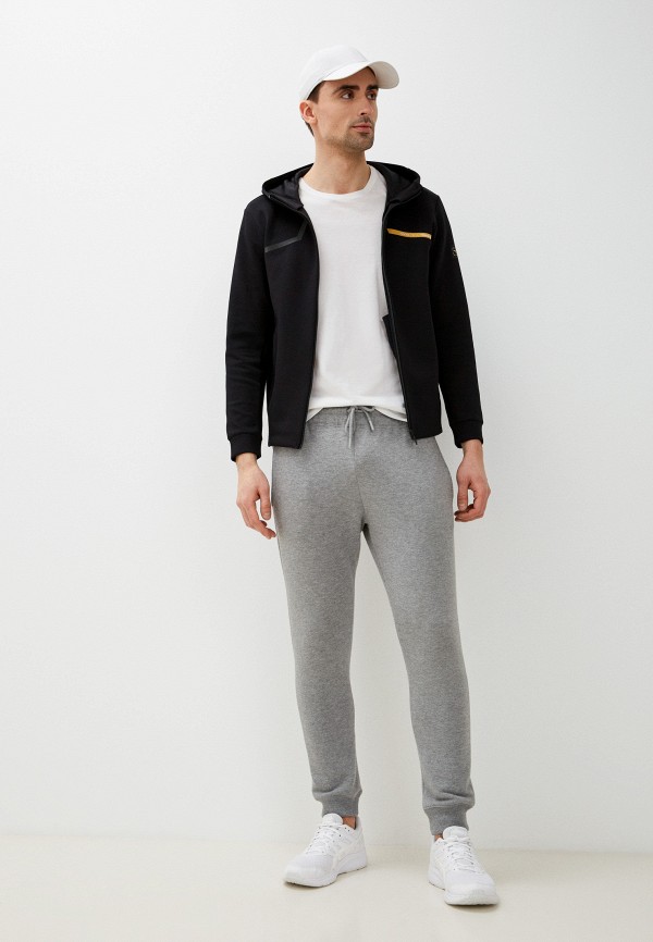 фото Толстовка anta