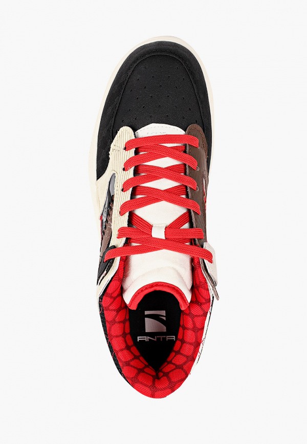 фото Кеды anta