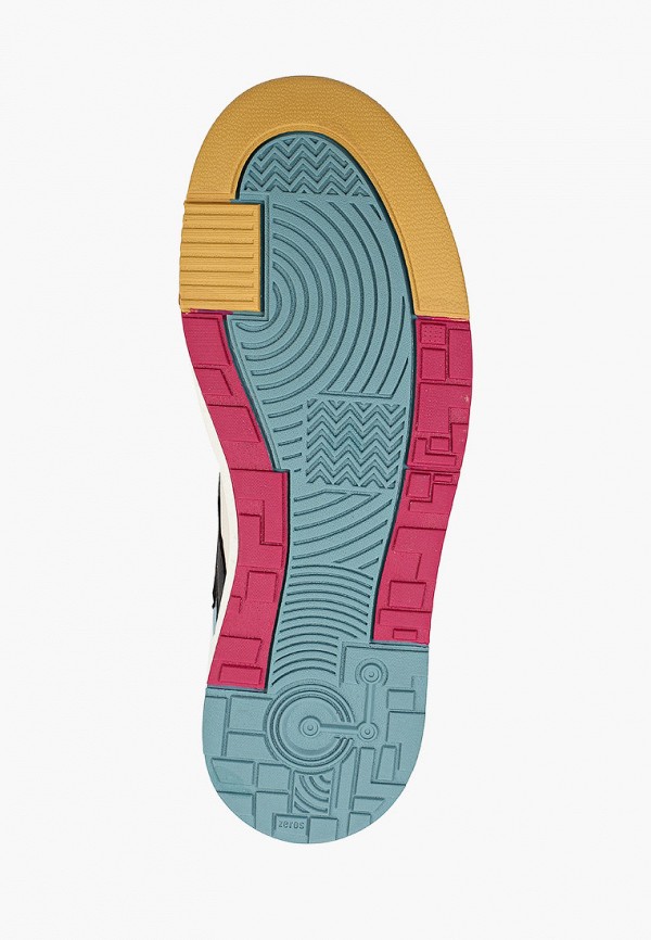 фото Кеды anta