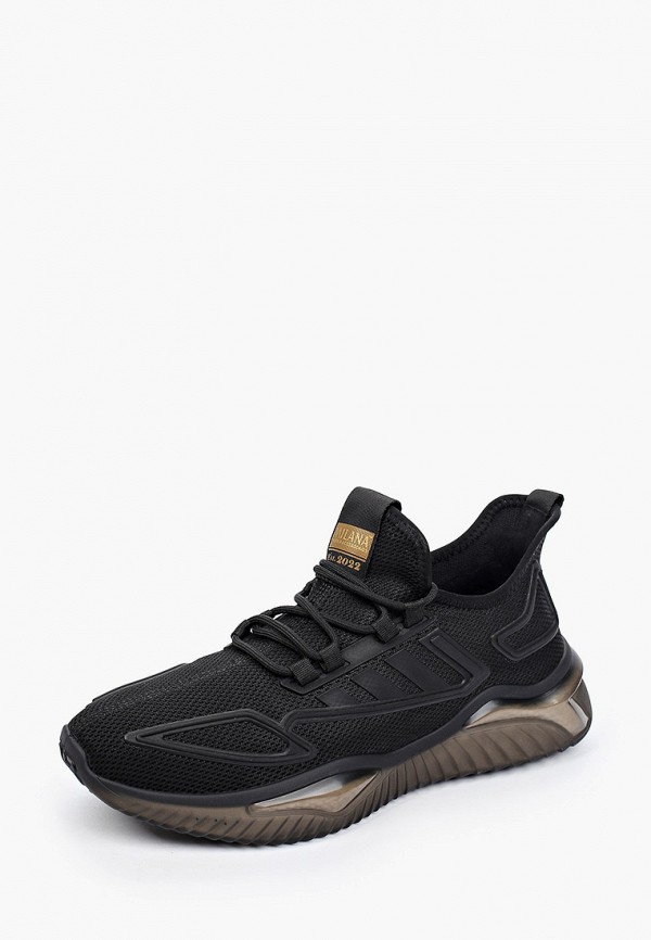 фото Кроссовки milana