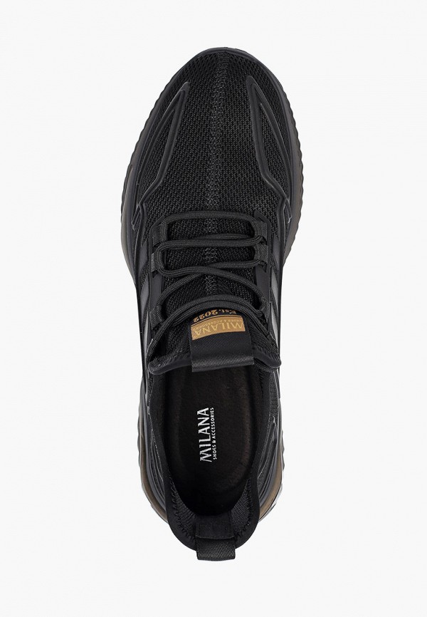 фото Кроссовки milana