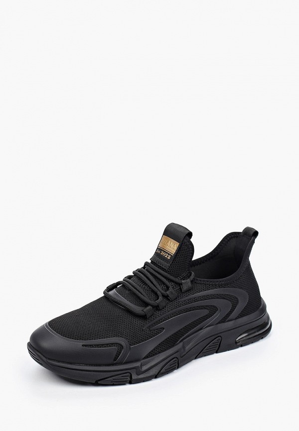 фото Кроссовки milana