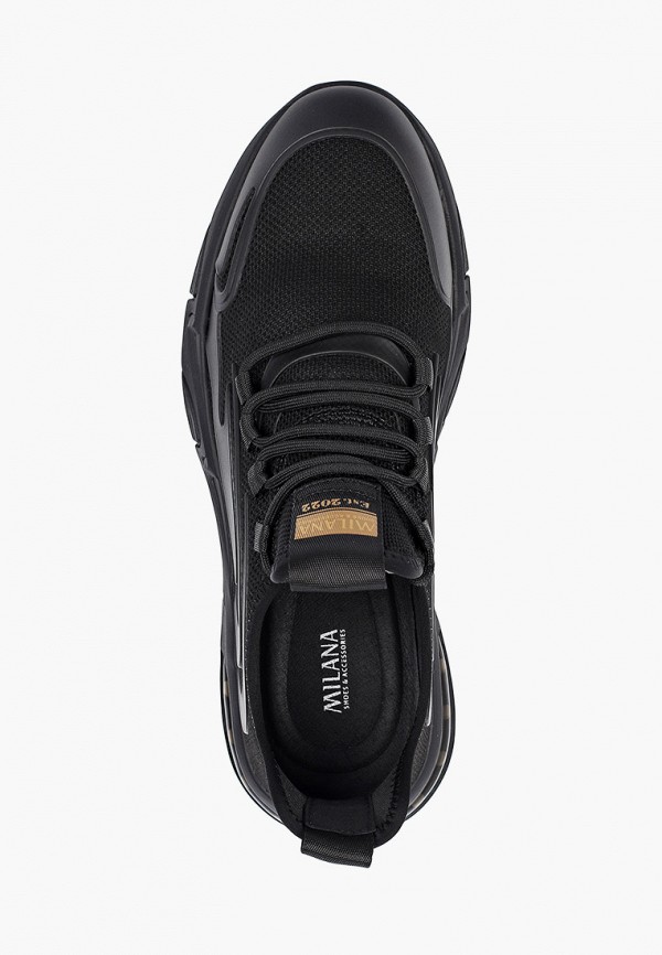 фото Кроссовки milana