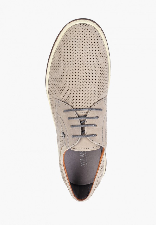 фото Ботинки milana