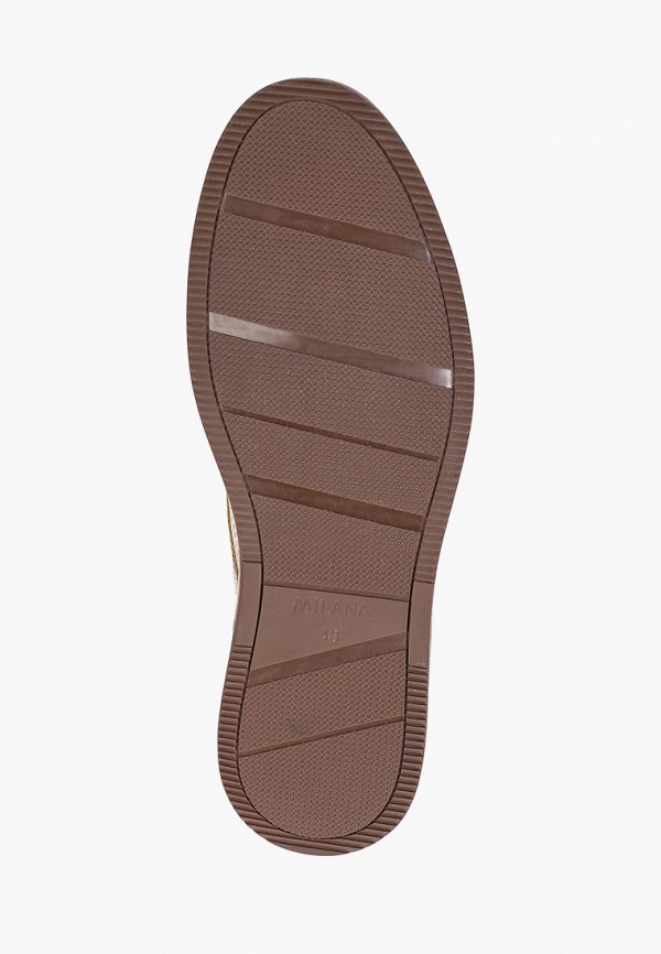 фото Ботинки milana