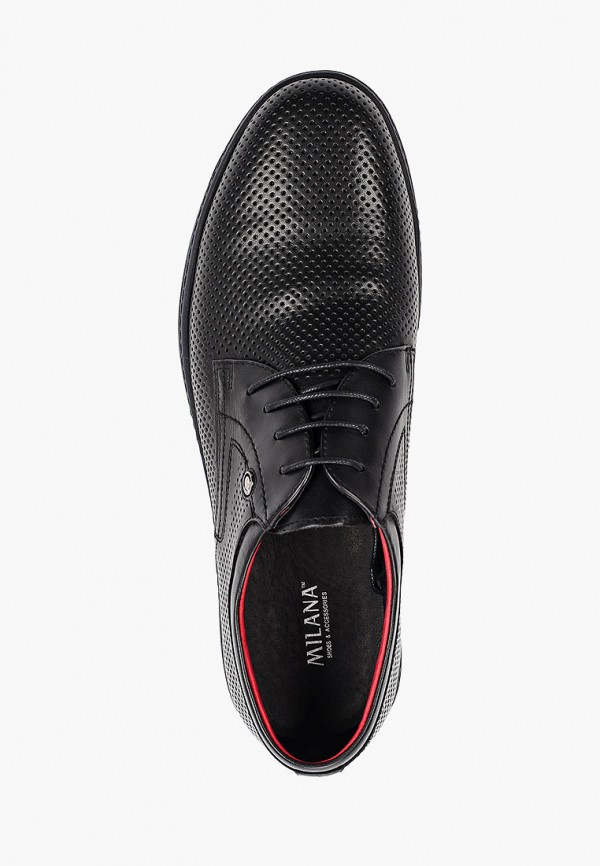 фото Туфли milana