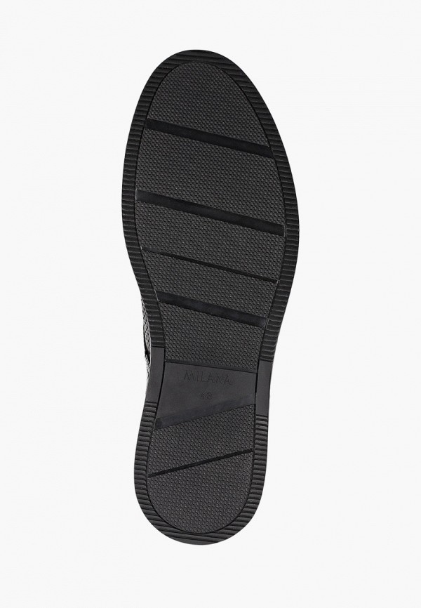 фото Туфли milana