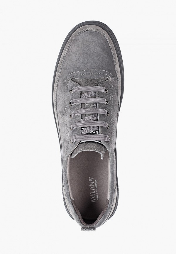 фото Ботинки milana