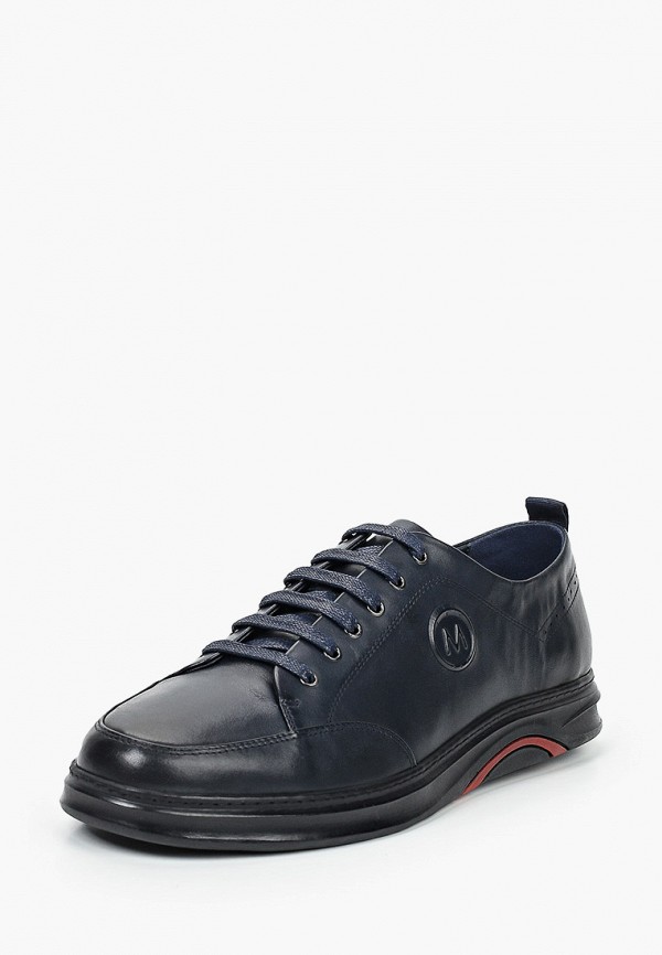 фото Ботинки milana