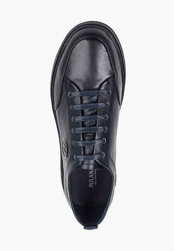 фото Ботинки milana