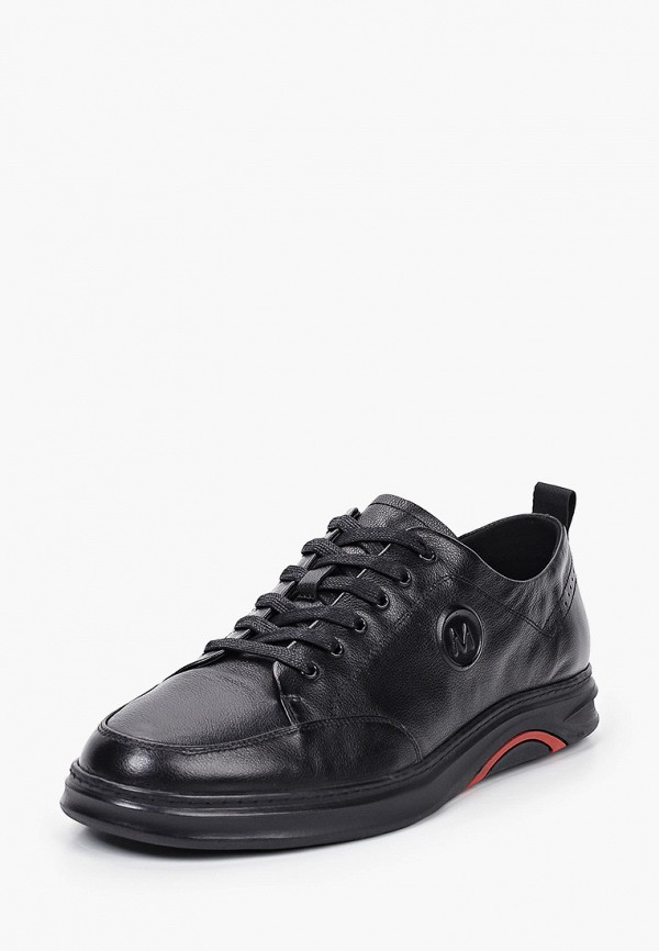 фото Кеды milana