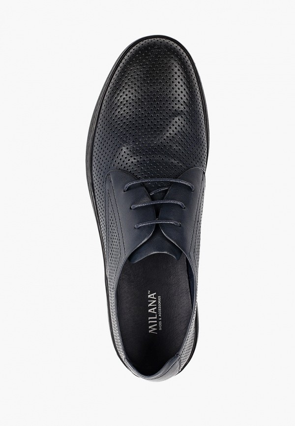 фото Ботинки milana