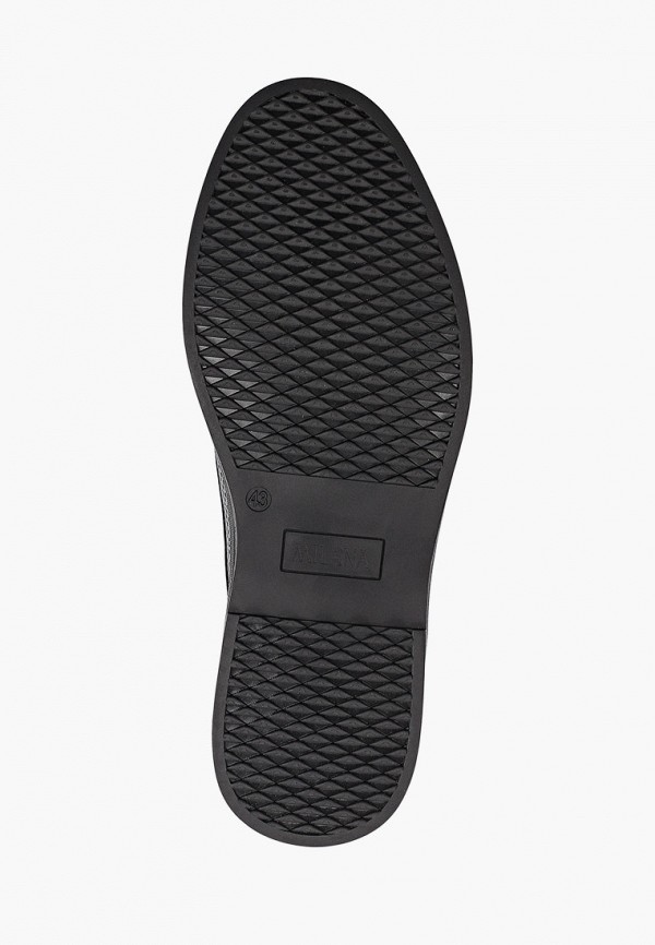 фото Ботинки milana