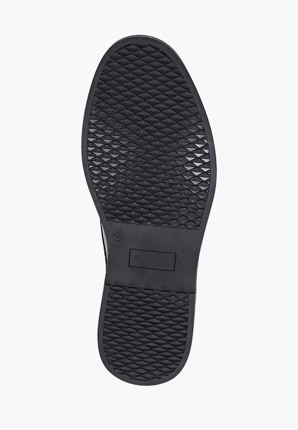 фото Ботинки milana