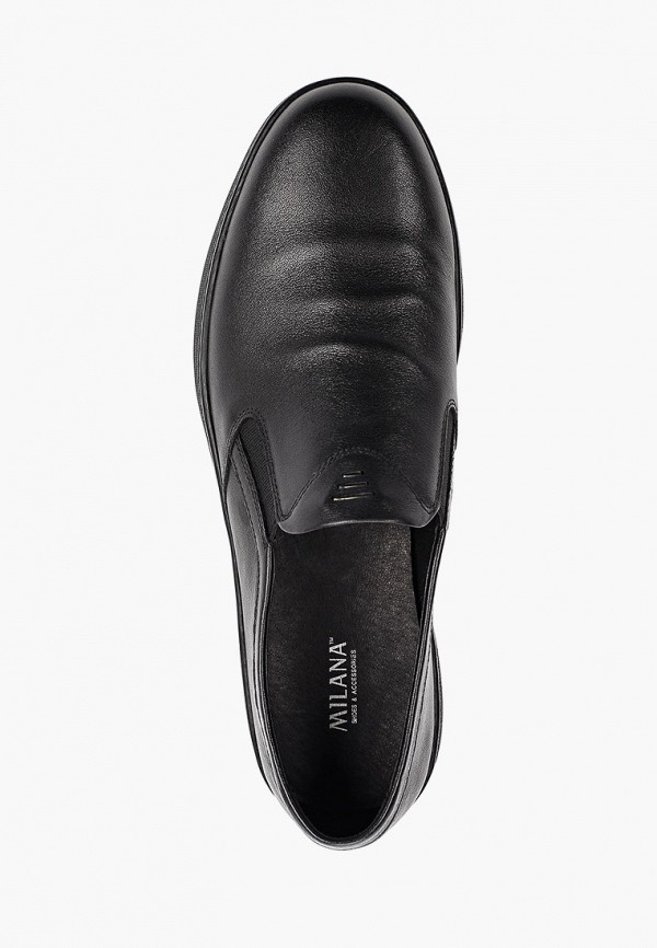 фото Слипоны milana