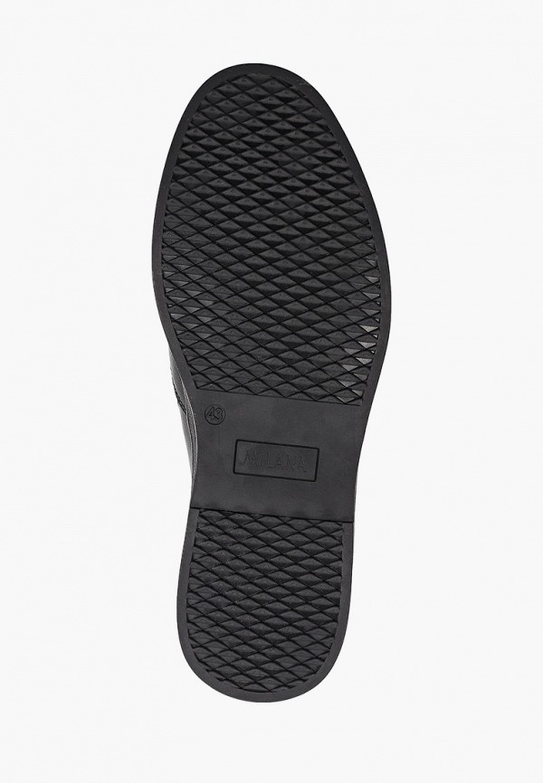 фото Слипоны milana