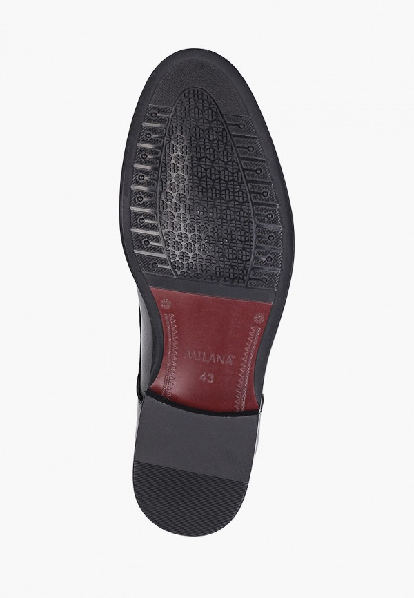 фото Туфли milana