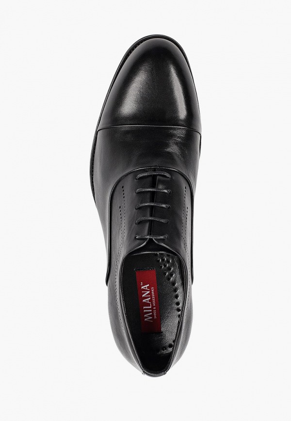 фото Туфли milana