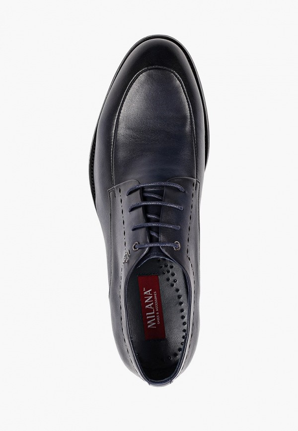 фото Туфли milana