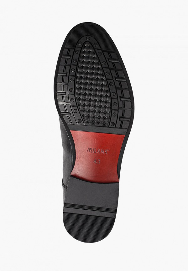 фото Туфли milana