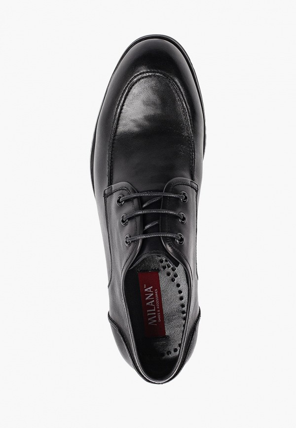 фото Туфли milana