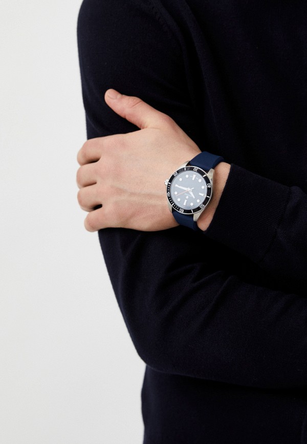 Часы Wainer синий, размер 00, фото 7