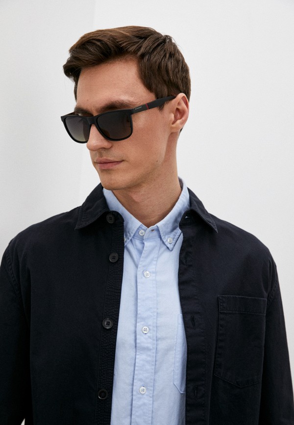 фото Очки солнцезащитные thom richard