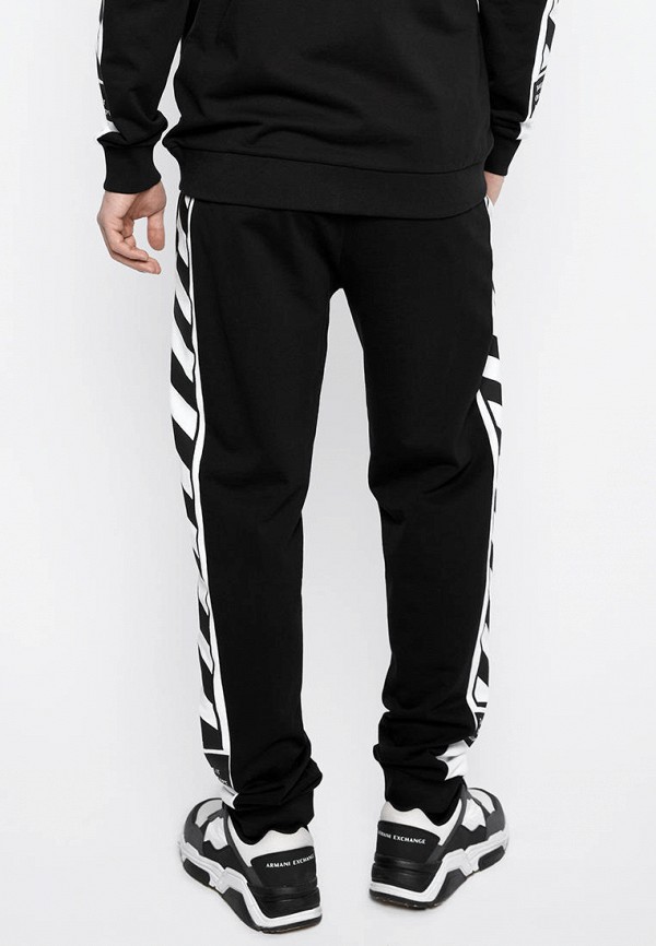 фото Брюки спортивные millennials