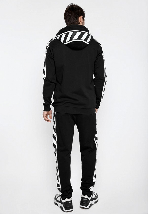 фото Брюки спортивные millennials