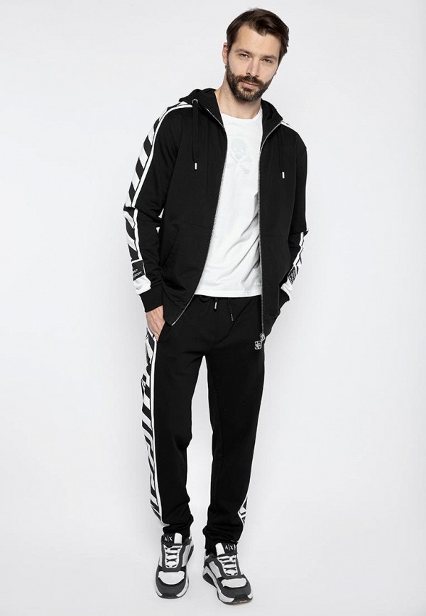 фото Брюки спортивные millennials