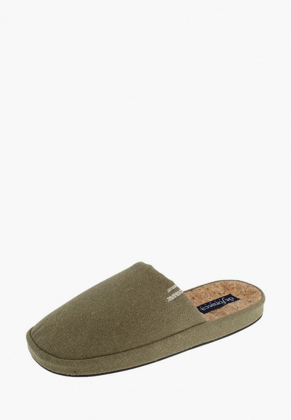 фото Тапочки de fonseca