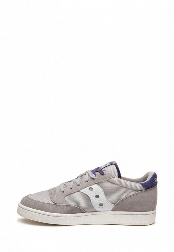 

Кеды Saucony, Серый, JAZZ COURT