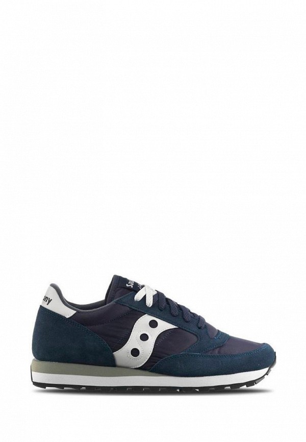

Кроссовки Saucony, Синий, JAZZ ORIGINAL
