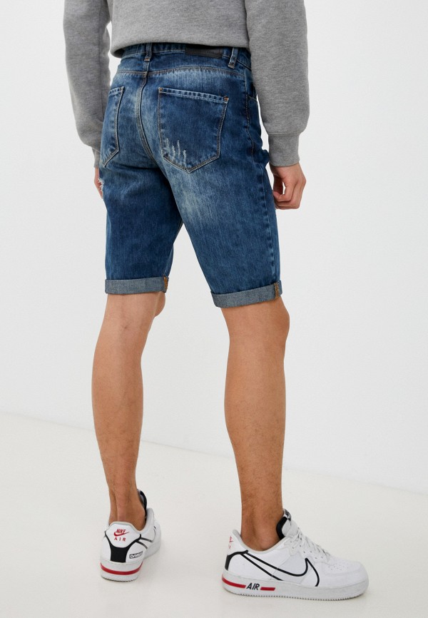 фото Шорты джинсовые concept club