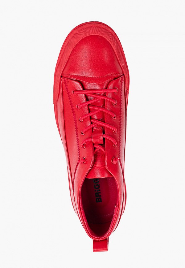 фото Кеды briggs